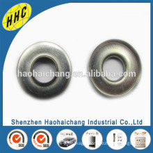stainless steel stamping hollow washer for household appliances